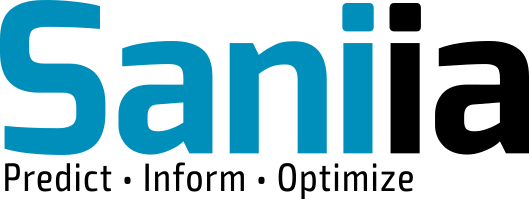 Logo Saniia